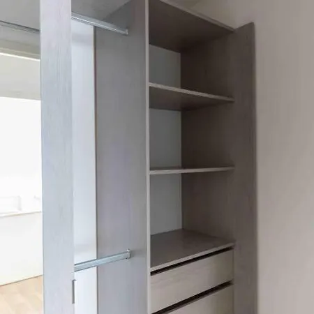 Duplex Cosy - Proche Aeroport Paris Cdg *