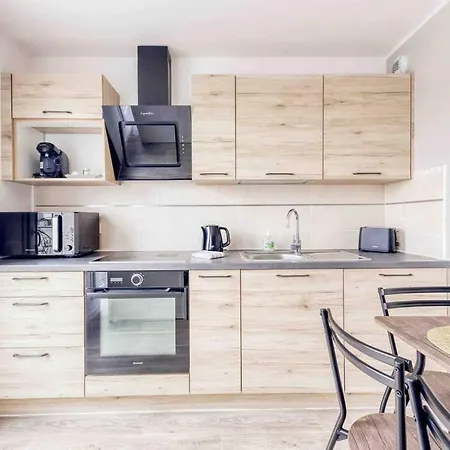 Duplex Cosy - Proche Aeroport Paris Cdg Appartamento