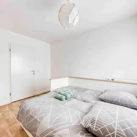 Duplex Cosy - Proche Aeroport Paris Cdg Appartamento Montfermeil